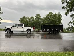 Professional Junk Removal Services in Steele Creek, AK